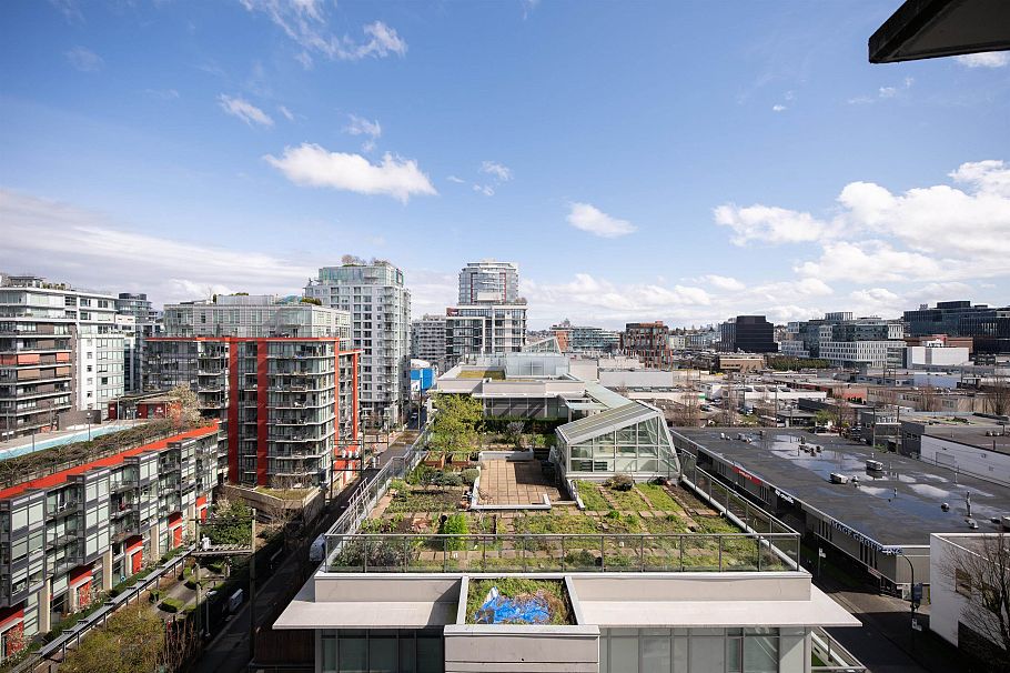 1201 89 W 2nd Avenue Vancouver, BC - 29