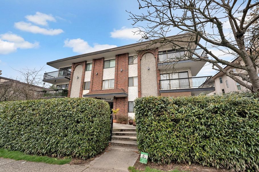 103 214 E 15th Street North Vancouver, BC - 27