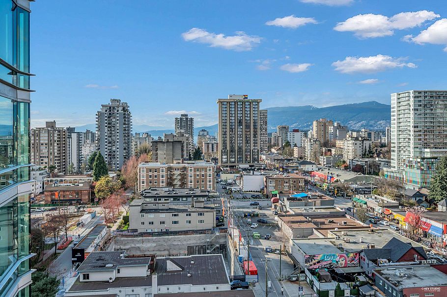 1501 1003 Burnaby Street Vancouver, BC - 6