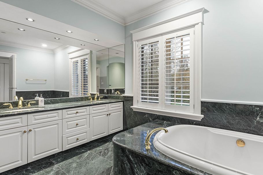 6625 Balaclava Street Vancouver, BC - 20