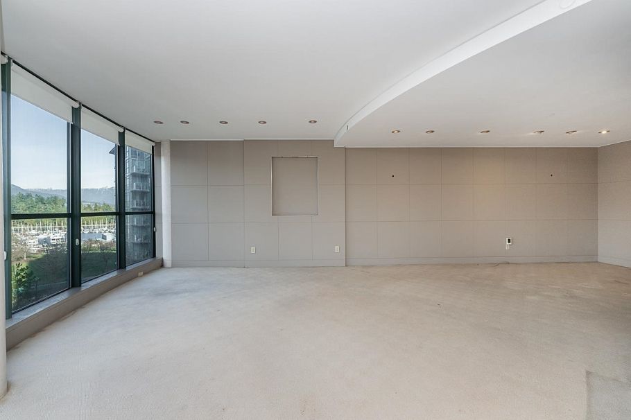 802 1888 Alberni Street Vancouver, BC - 13