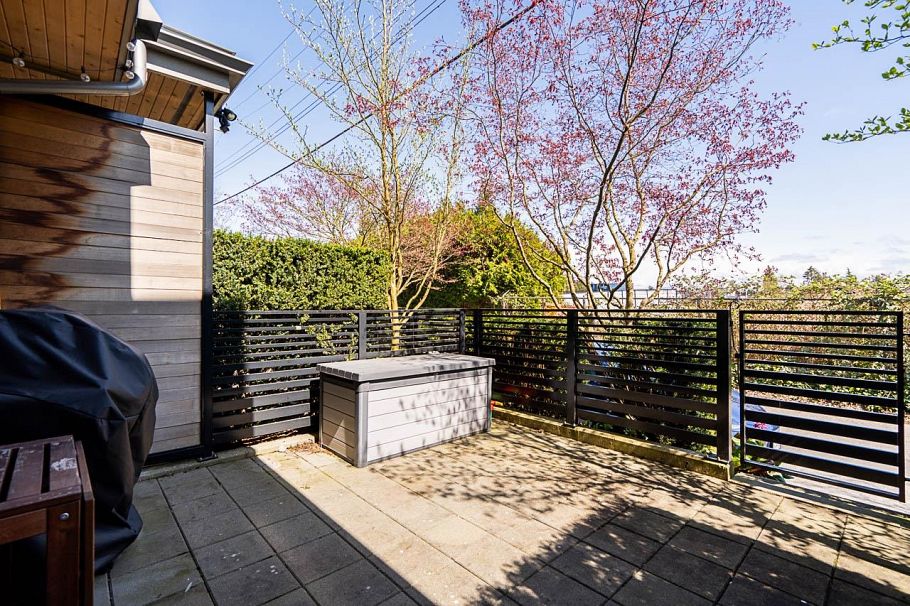 5518 Oak Street Vancouver, BC - 31