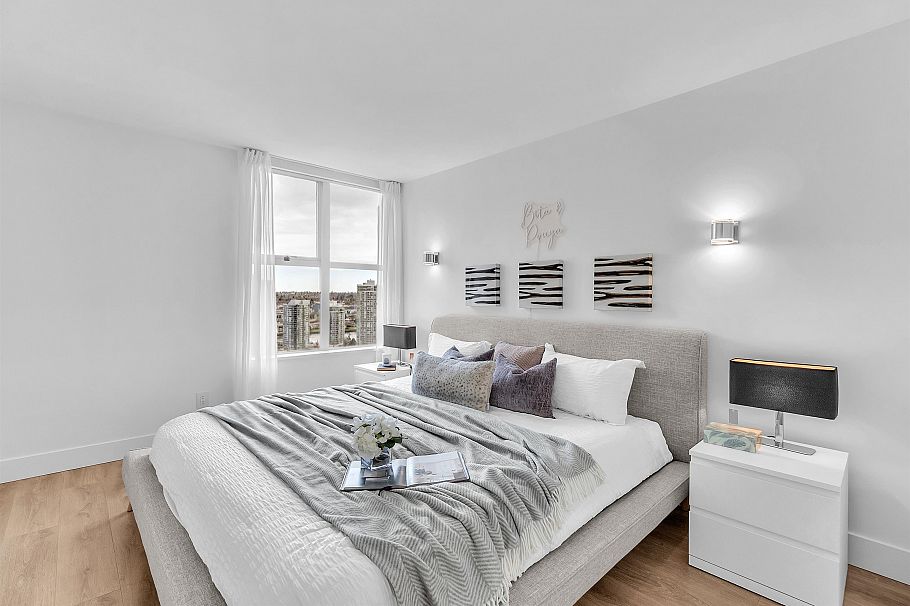 2504 969 Richards Street Vancouver, BC - 17