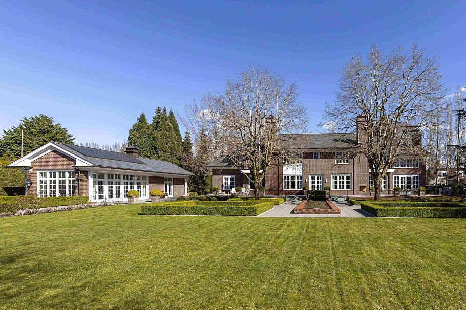 6625 Balaclava Street Vancouver, BC - 26