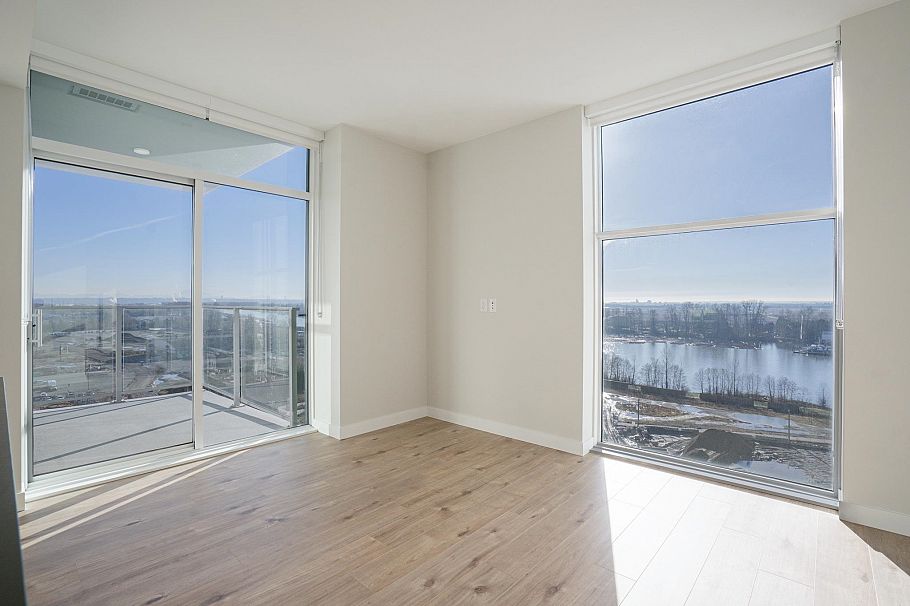 1309 3430 E Kent Avenue South Avenue Vancouver, BC - 2