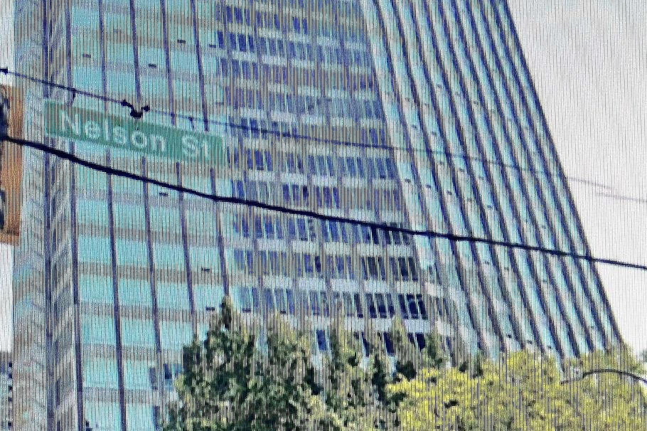 607 989 Nelson Street Vancouver, BC - 1