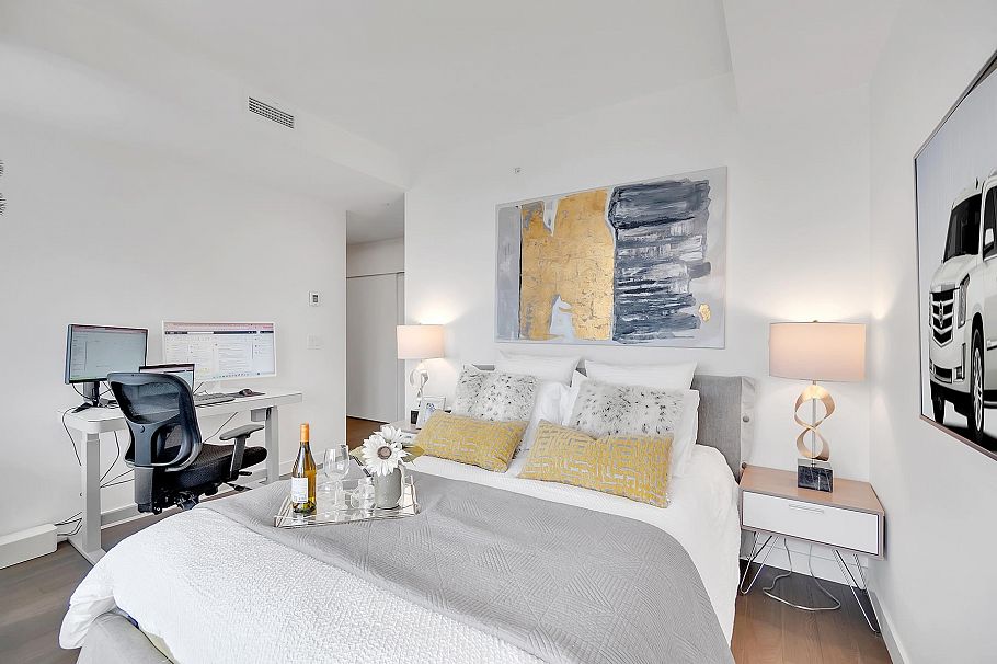 3602 1480 Howe Street Vancouver, BC - 19