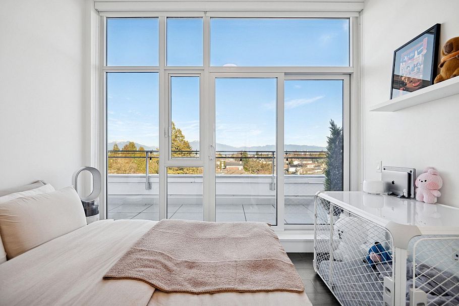 PH1 2455 Kingsway Vancouver, BC - 11