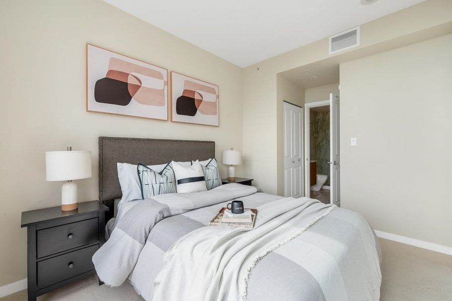 1503 5728 Berton Avenue Vancouver, BC - 4