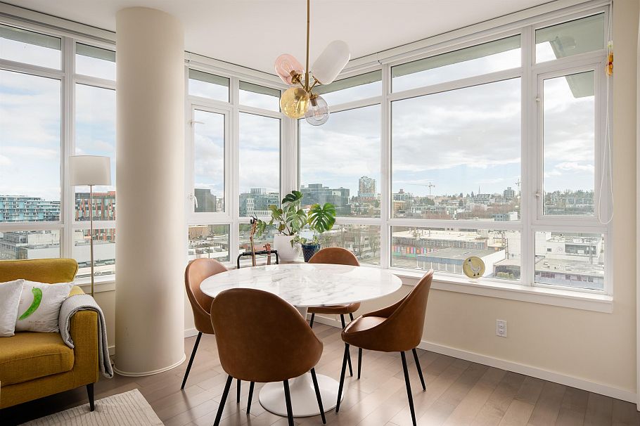 1201 89 W 2nd Avenue Vancouver, BC - 12