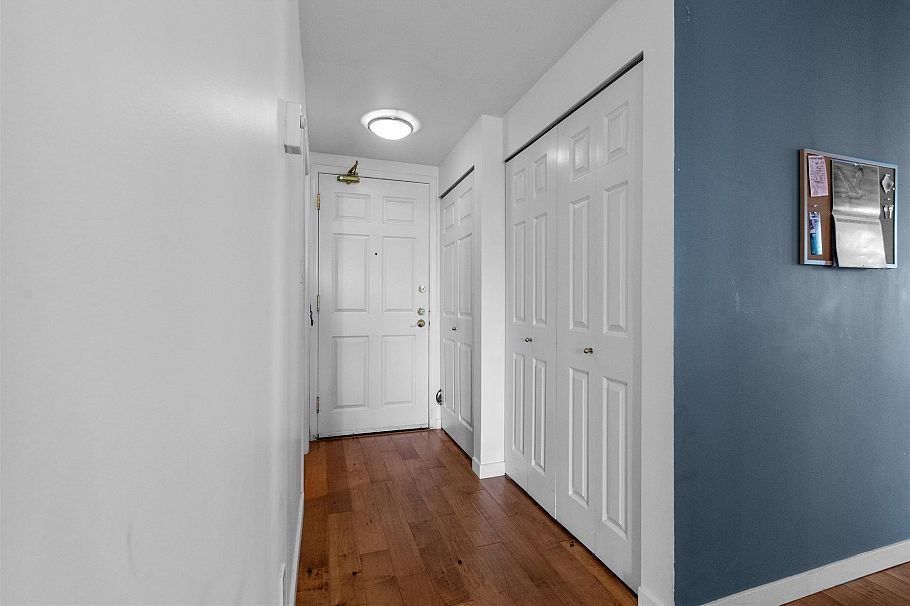 2203 1188 Richards Street Vancouver, BC - 15