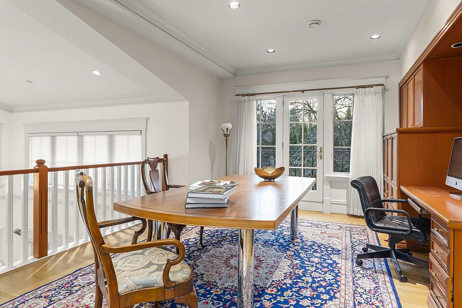 6625 Balaclava Street Vancouver, BC - 21