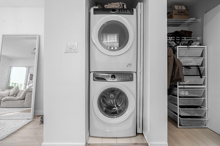 2605 1008 Cambie Street Vancouver, BC - 13