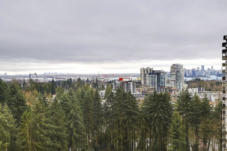 1411 2016 Fullerton Avenue North Vancouver, BC - 3