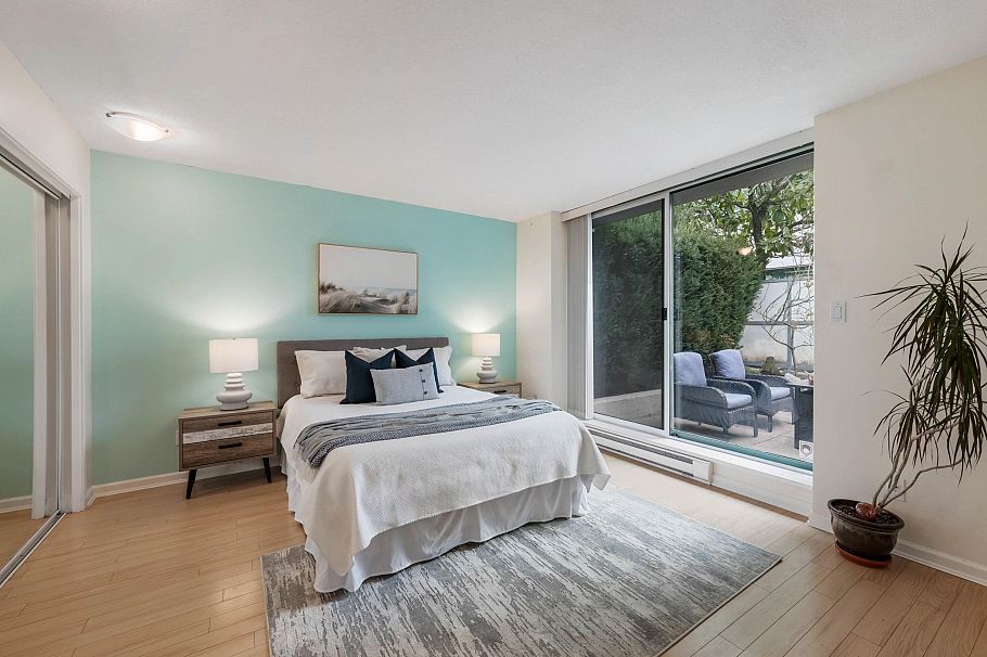 TH4 1889 Rosser Avenue Burnaby, BC - 16