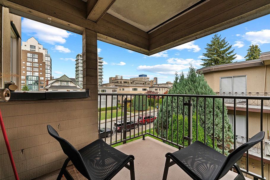 306 1260 W 10th Avenue Vancouver, BC - 11