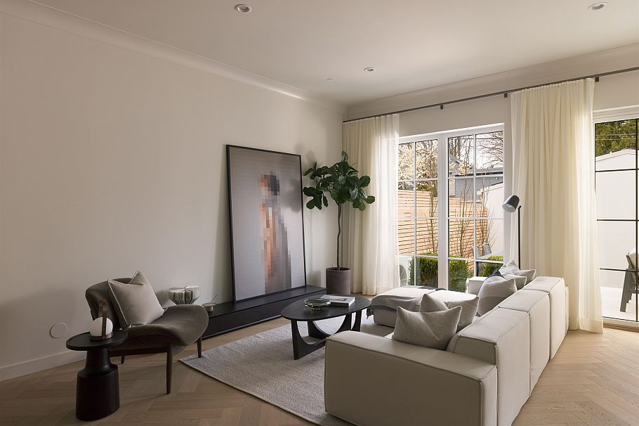 2 3449 W 22nd Avenue Vancouver, BC - 10