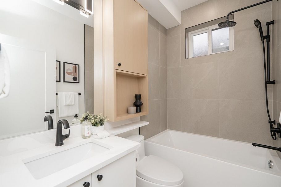 1 150 E 51st Avenue Vancouver, BC - 23