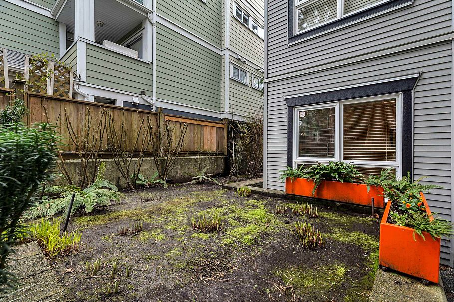 102 736 W 14th Avenue Vancouver, BC - 38