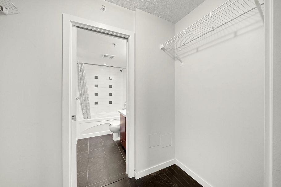 1615 938 Smithe Street Vancouver, BC - 11