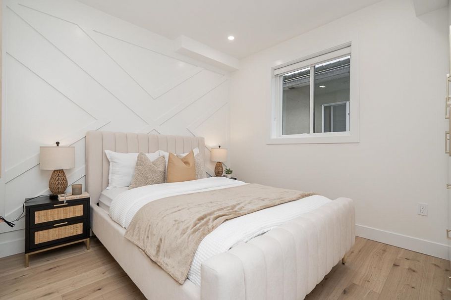 1 150 E 51st Avenue Vancouver, BC - 21