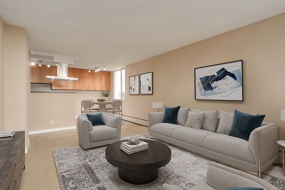 1411 2016 Fullerton Avenue North Vancouver, BC - 9