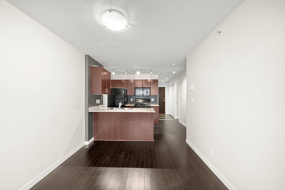 1615 938 Smithe Street Vancouver, BC - 4