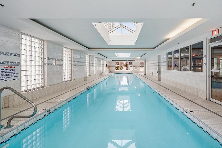 1202 1323 Homer Street Vancouver, BC - 16