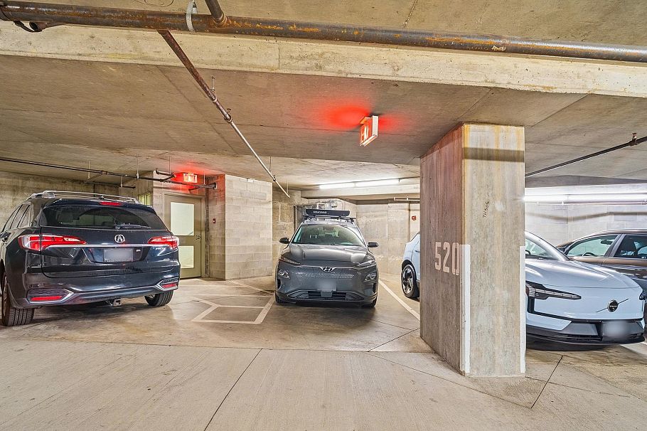 1202 1323 Homer Street Vancouver, BC - 12