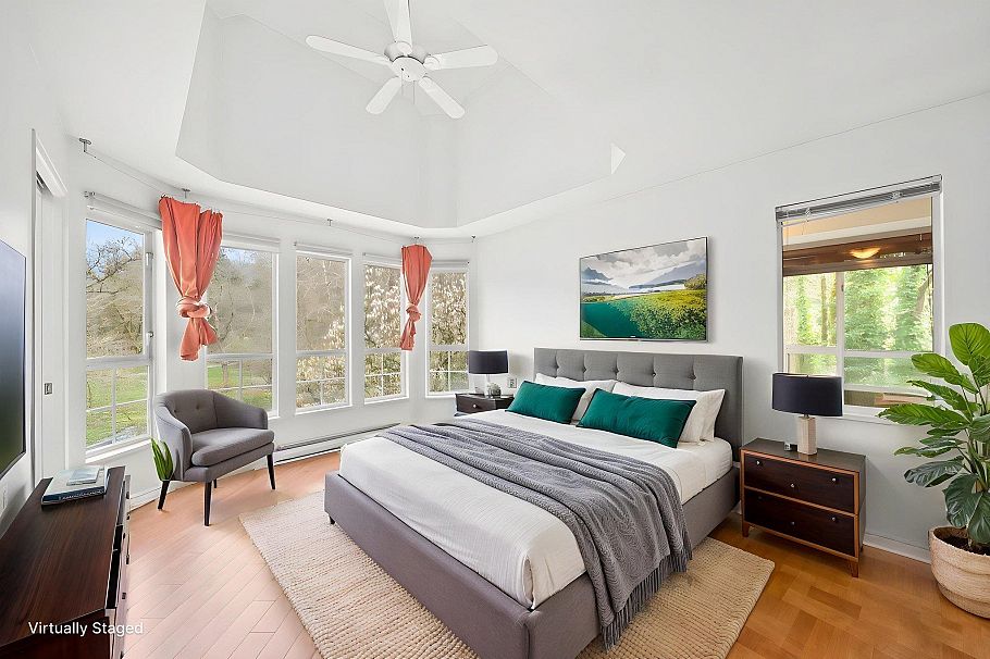 304 1550 Fell Avenue North Vancouver, BC - 17