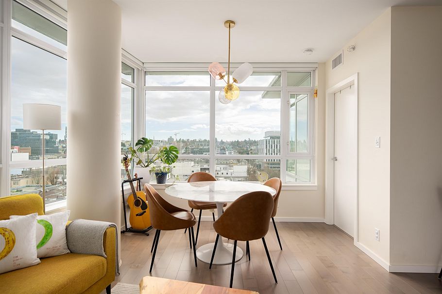 1201 89 W 2nd Avenue Vancouver, BC - 11