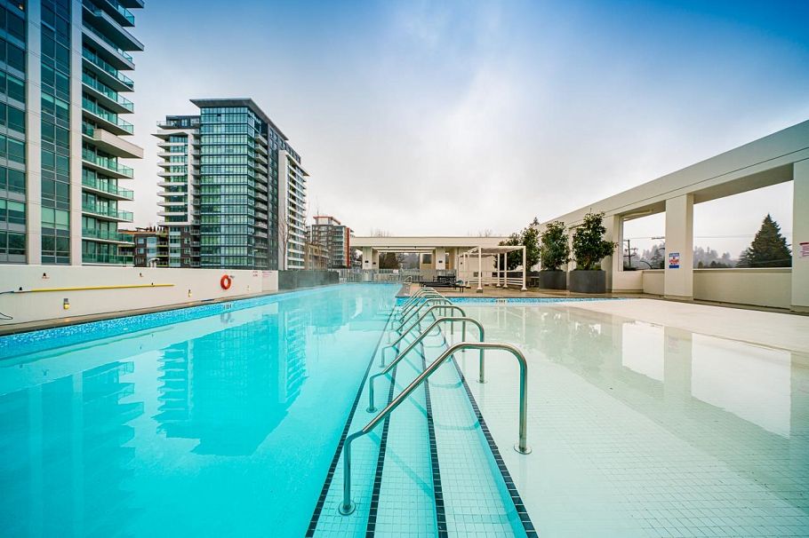 2102 1632 Lions Gate Lane North Vancouver, BC - 34