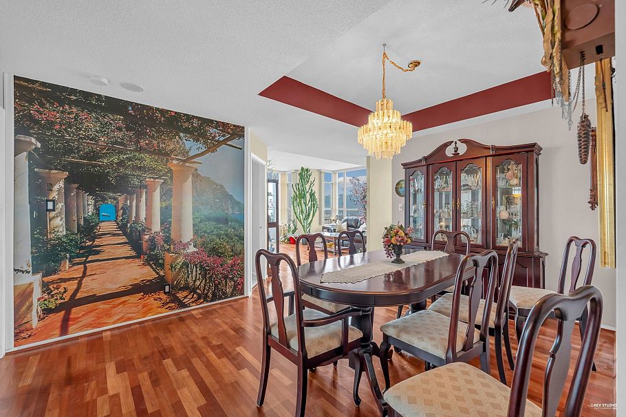 2301 5885 Olive Avenue Burnaby, BC - 12