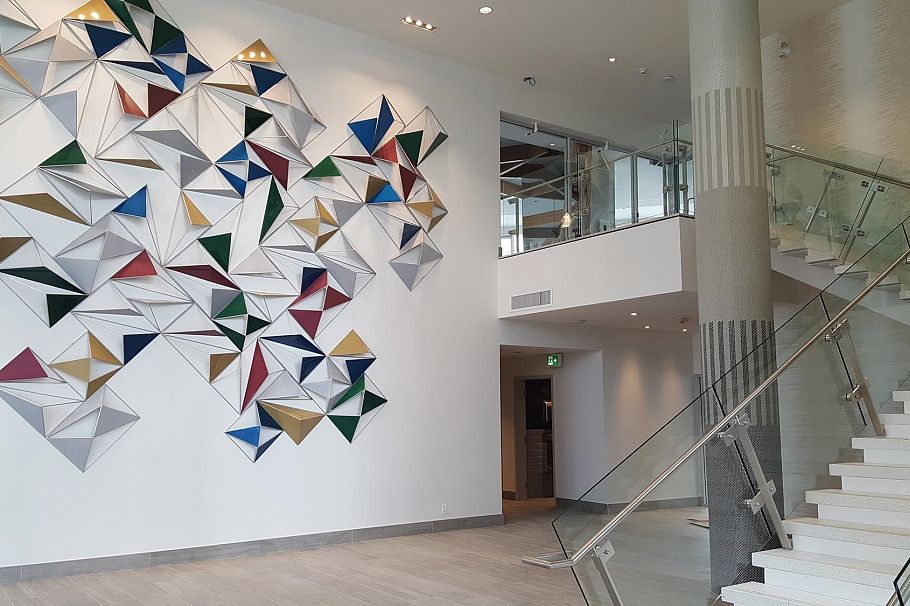 1702 680 Seylynn Crescent North Vancouver, BC - 19