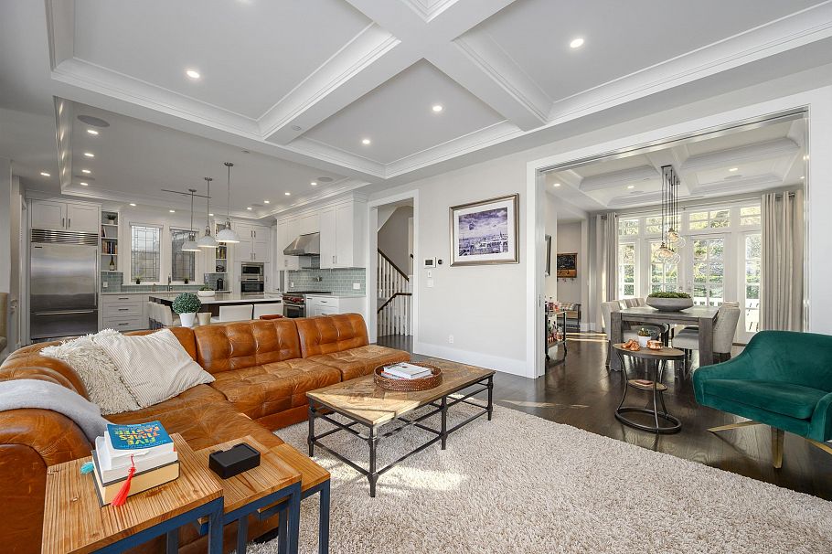 4297 W 11th Avenue Vancouver, BC - 6