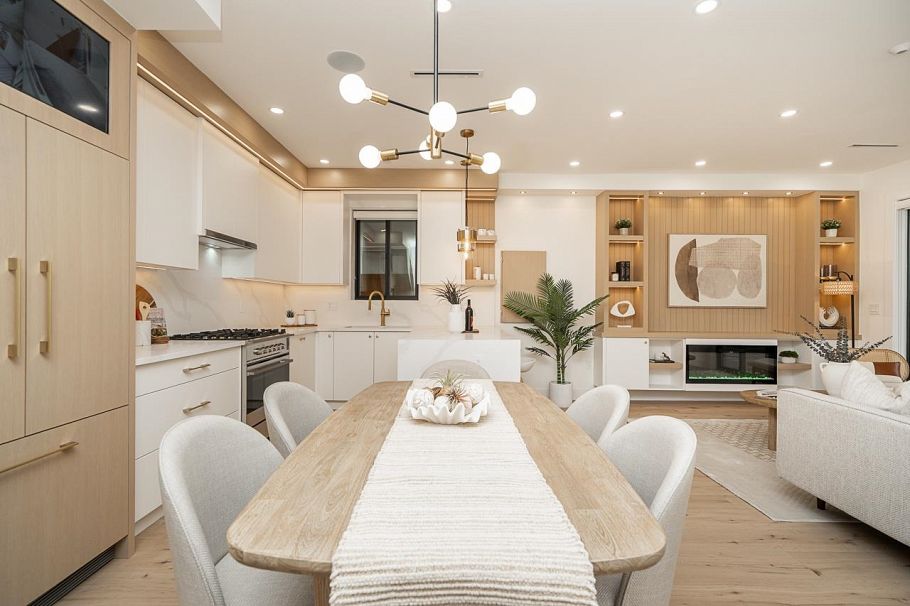 1 150 E 51st Avenue Vancouver, BC - 7