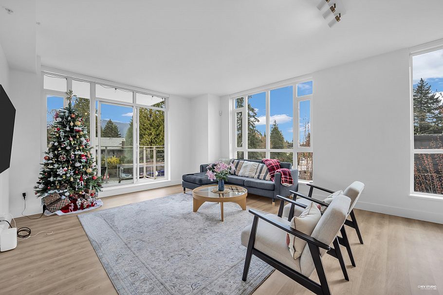 208 2385 Emery Court North Vancouver, BC - 6