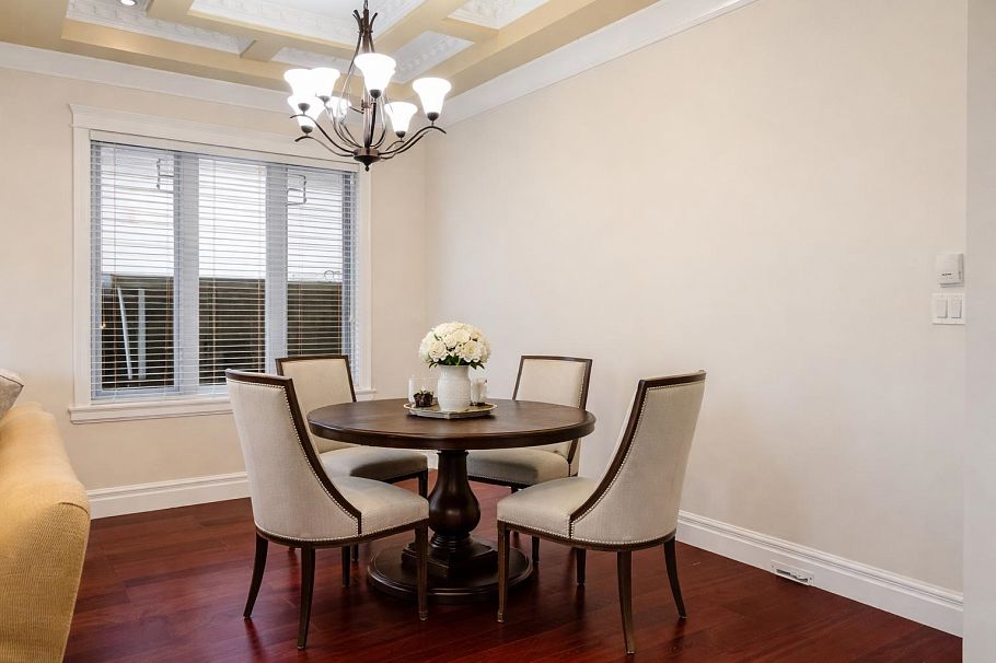 1909 E 64th Avenue Vancouver, BC - 4