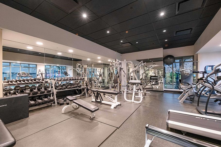 301 930 Cambie Street Vancouver, BC - 34