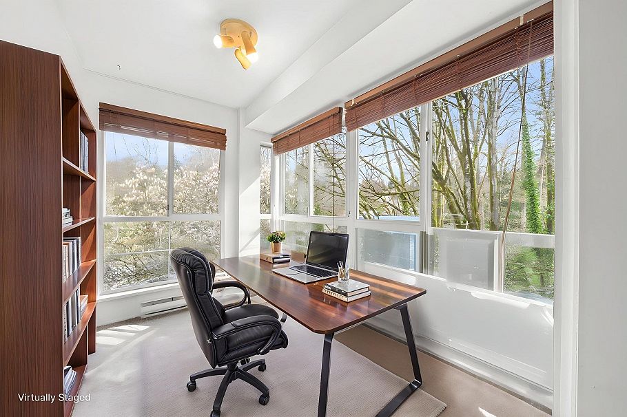 304 1550 Fell Avenue North Vancouver, BC - 24