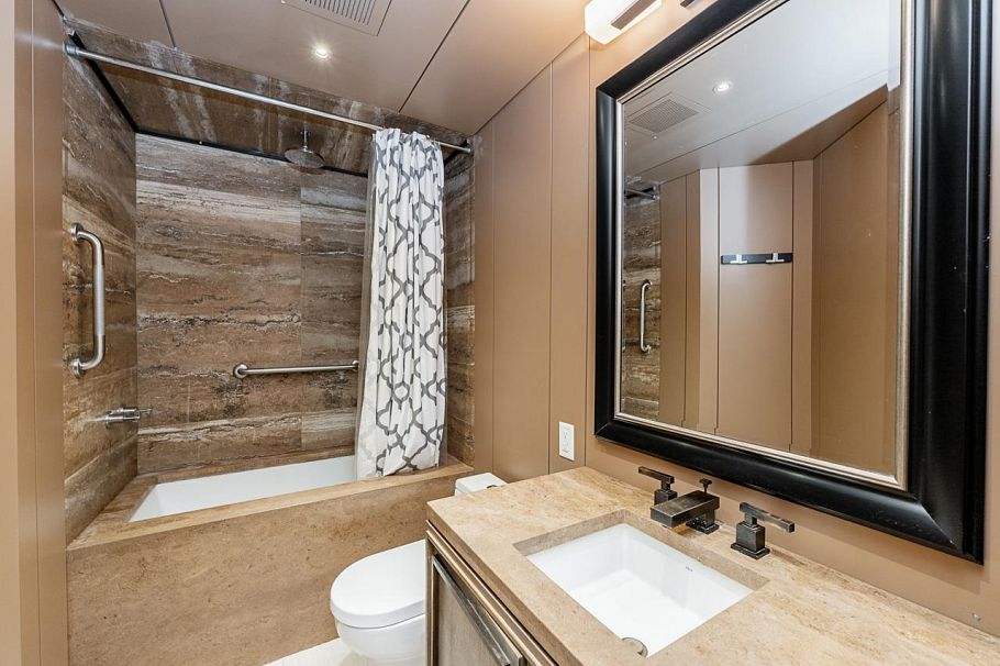 802 1888 Alberni Street Vancouver, BC - 26