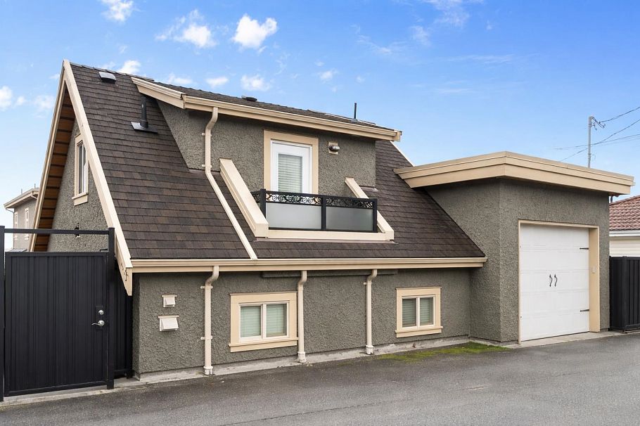 1909 E 64th Avenue Vancouver, BC - 20