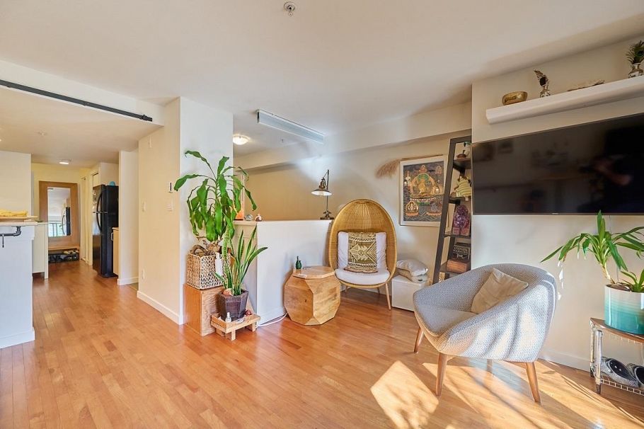 105 2226 W 12th Avenue Vancouver, BC - 10