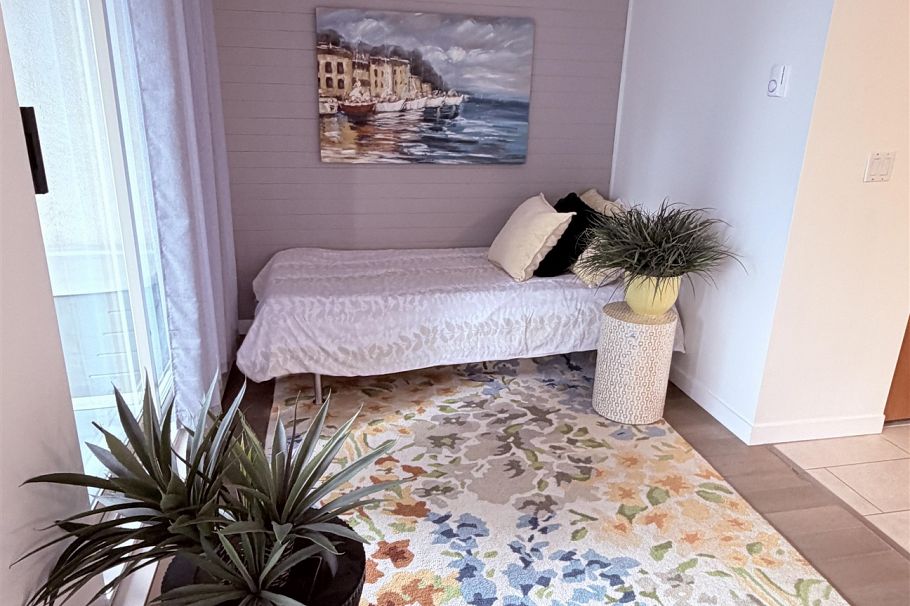 806 1330 Hornby Street Vancouver, BC - 8