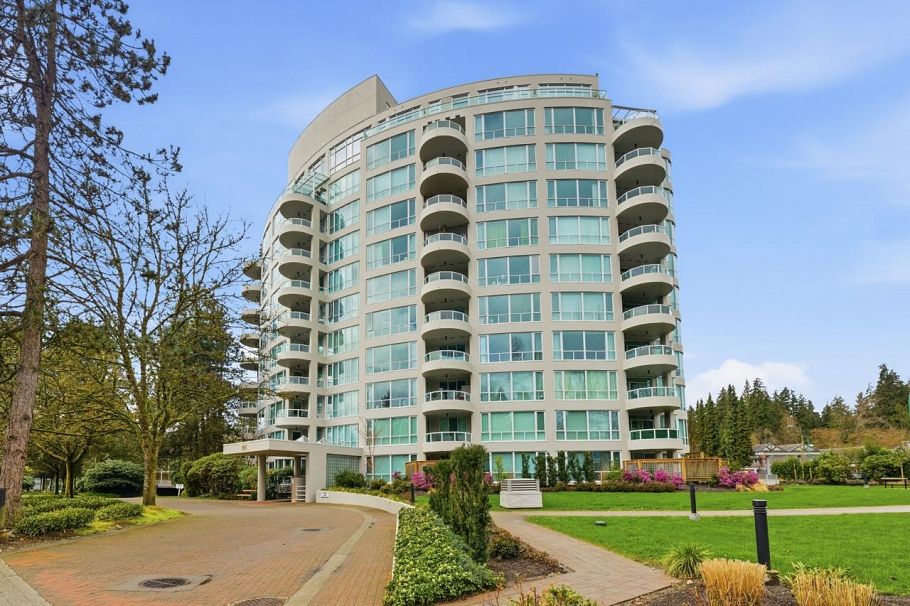 1004 995 Roche Point Drive North Vancouver, BC - 1