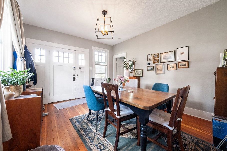 720 E 30th Avenue Vancouver, BC - 20