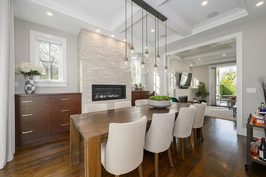 4297 W 11th Avenue Vancouver, BC - 16