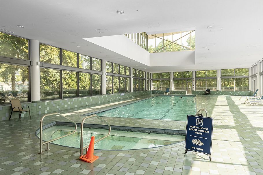 2605 1008 Cambie Street Vancouver, BC - 16