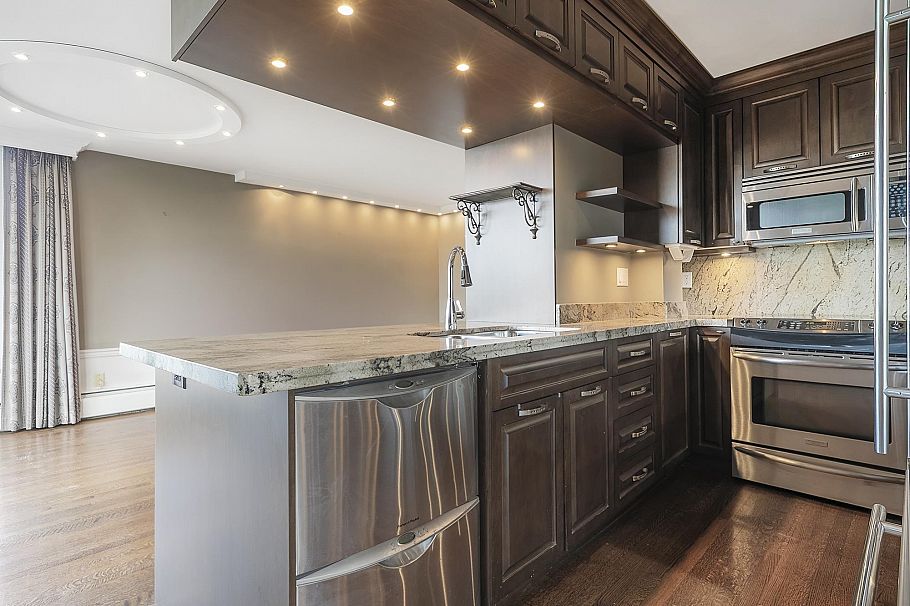 501 2370 W 2nd Avenue Vancouver, BC - 9