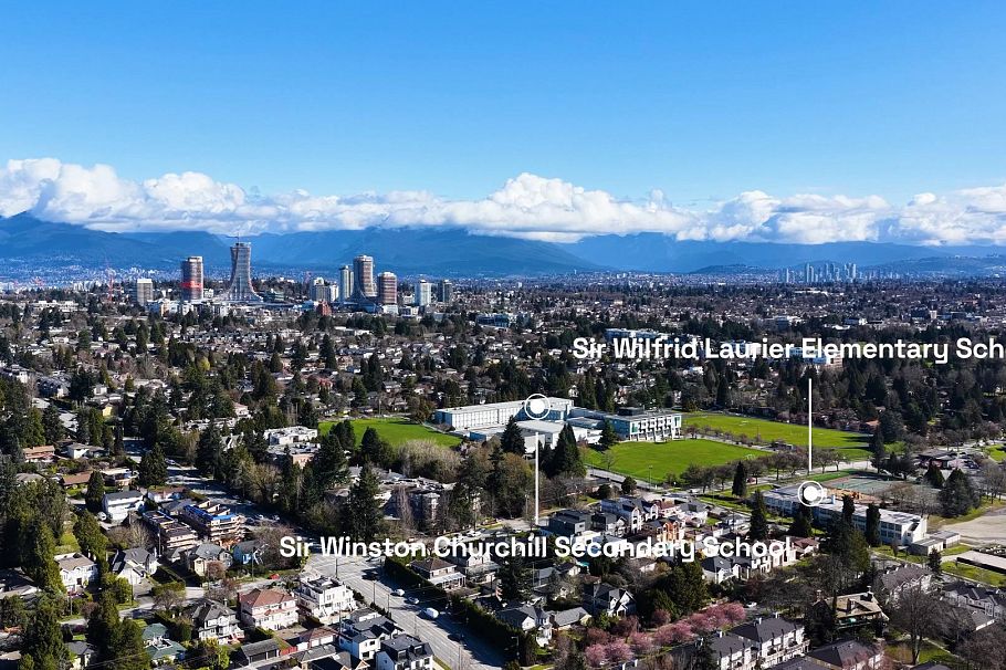 7588 Osler Street Vancouver, BC - 38